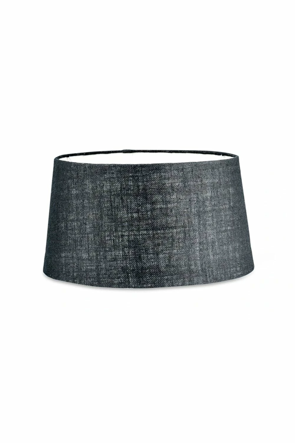 Nkuku Dia Ink Jute Lampshade 3 Nkuku Dia Ink Jute Lampshade