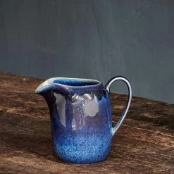 Nkuku Indigo Sky Dana Jug