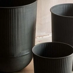 Nkuku Kampara Recycled Planter
