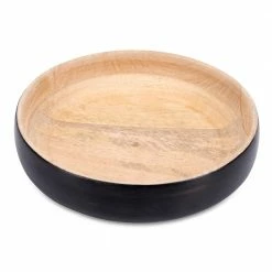 Nkuku Kinuku Mango Wood Bowl