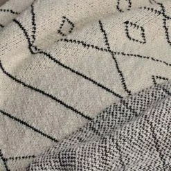 Nkuku KOSUMI Diamond Throw