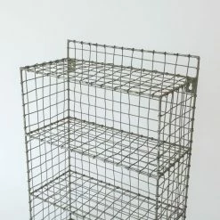 Nkuku Locker Room Shelf - Small