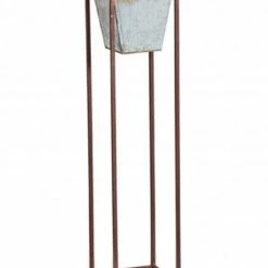 Nkuku Large Narlu Planter Stand