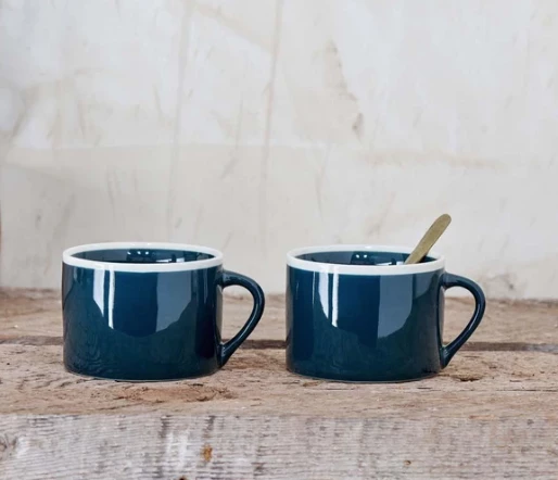 Nkuku Datia Mug Teal Set Of Two 3 Nkuku Datia Mug Teal Set Of Two
