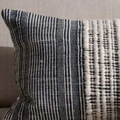 Nkuku Mika Recycled Long Cushion Cover 5 Nkuku Mika Recycled Long Cushion Cover