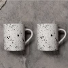 Nkuku Ama Tall Mug Set Of 2