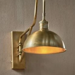 Nkuku Pulau Wall Light - Large