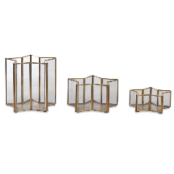 Nkuku Large Masamba Star T Light Lantern 1 Nkuku Large Masamba Star T Light Lantern