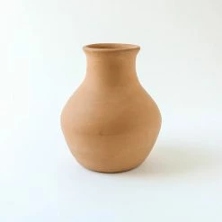 Nkuku Narpala Bottle Vase - Small