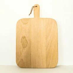 Nkuku Niju Mango Chopping Board Large