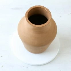 Nkuku Narpala Wide Vase - Large