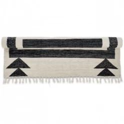 Nkuku Mahina Recycled Rug