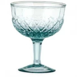 Nkuku Champagne Glass Set Of 4