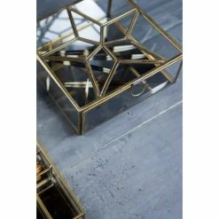 Nkuku Small Bequai Star Box