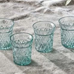 Nkuku Karala Tumbler Set Of 4