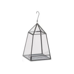 Nkuku Small Aculo Hanging Planter