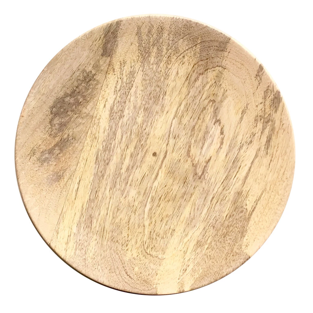 Nkuku Large Artisan Plate 1 Nkuku Large Artisan Plate