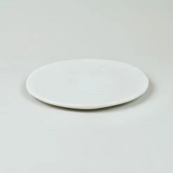 Nkuku Arjun Marble Plate Medium