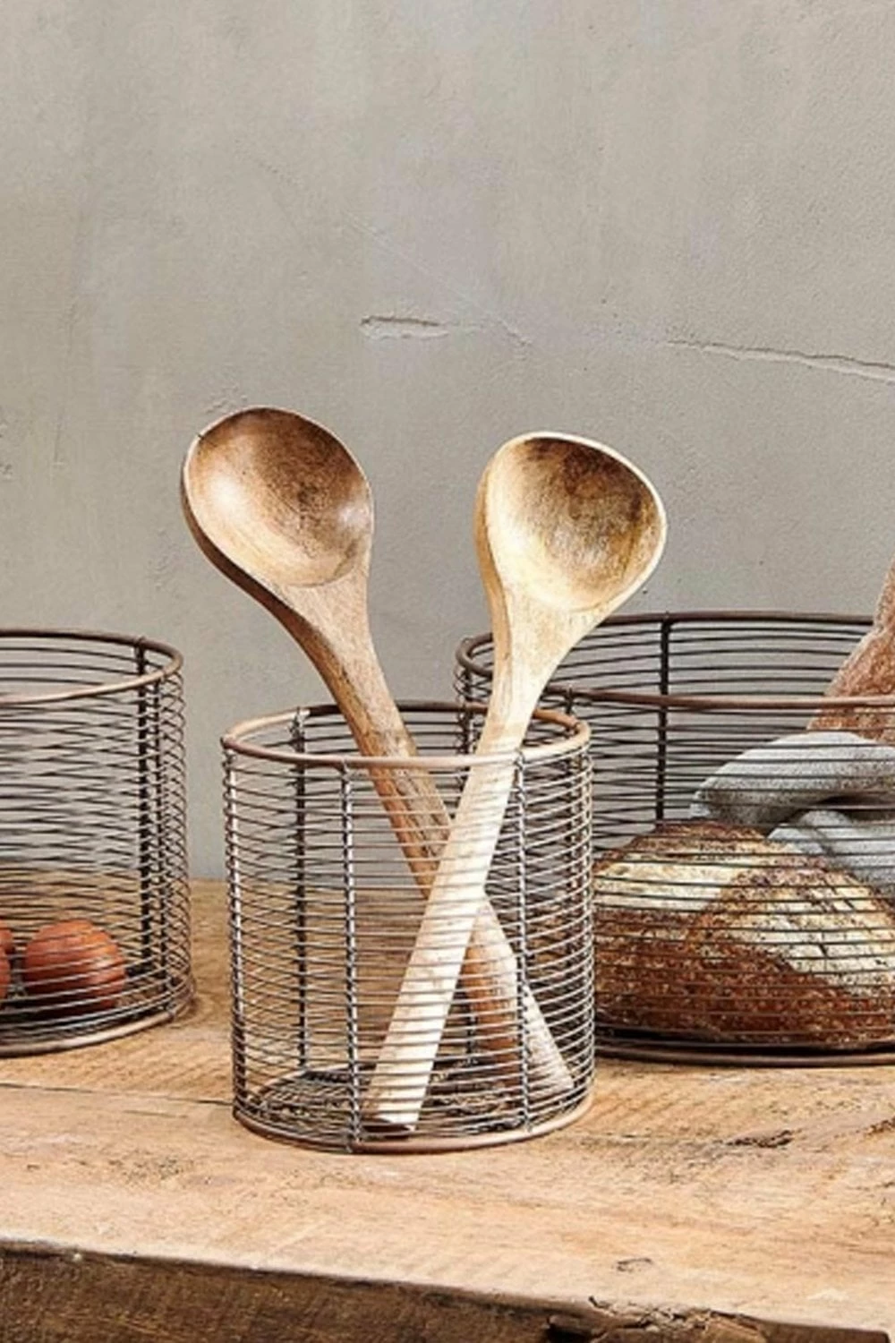 Nkuku Inkollu Basket Bowl 1 Nkuku Inkollu Basket Bowl