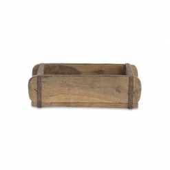 Nkuku RECLAIMED Brick Box