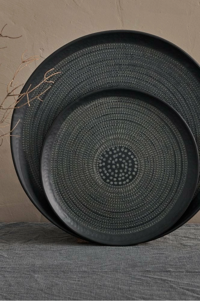 Nkuku Mahika Tray 2 Nkuku Mahika Tray