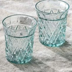 Nkuku Karala Tumbler Set Of 4
