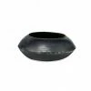 Nkuku Small Endo Reclaimed Iron Round Planter