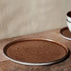 Nkuku Simi Dinner Plate