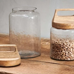 Nkuku Kitto Storage Jar