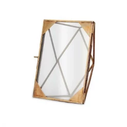 Nkuku Mima Iron Photo Frame