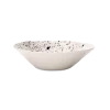 Nkuku Ama Splatter Serving Bowl - Small