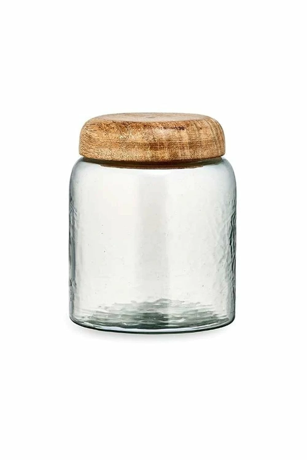 Nkuku Charal Storage Jar 2 Nkuku Charal Storage Jar