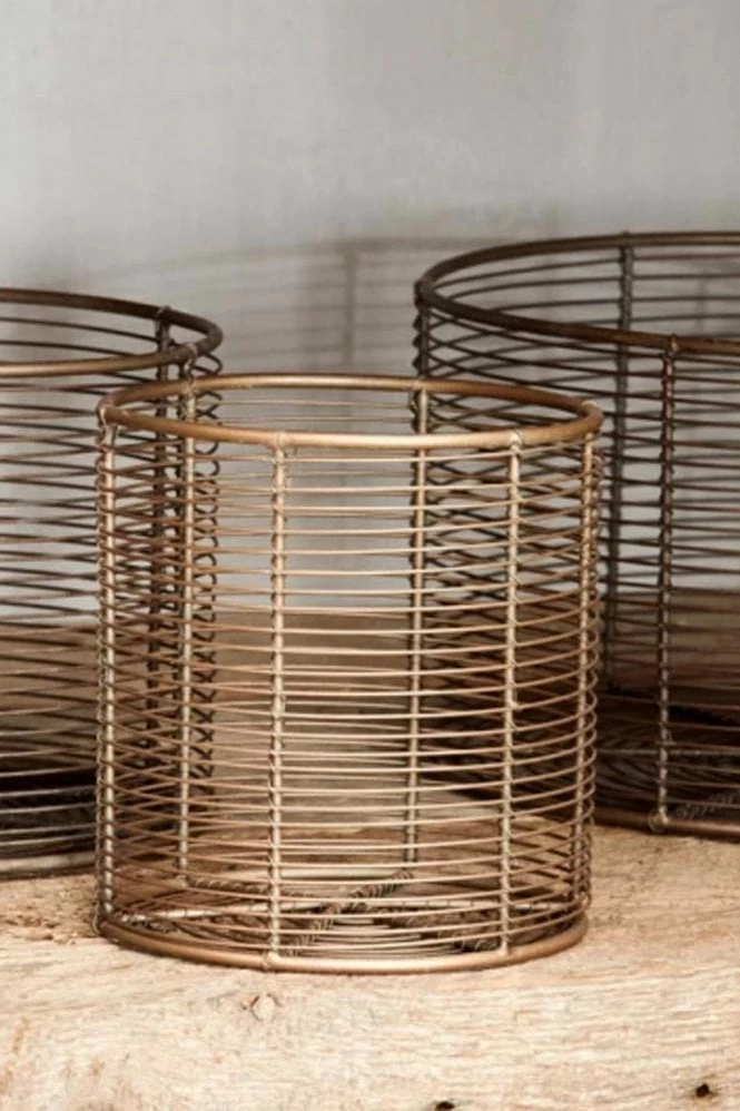 Nkuku Inkollu Basket Bowl 3 Nkuku Inkollu Basket Bowl