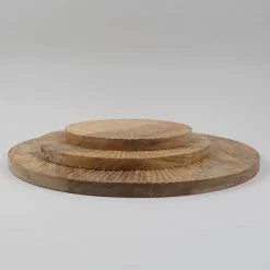 Nkuku Soria Chopping Board - Small