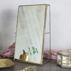 Nkuku Bequai Mirror Cabinet