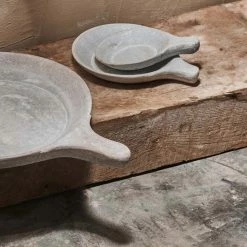 Nkuku Darassa Stone Platter