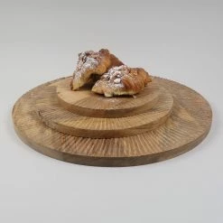 Nkuku Soria Chopping Board - Small