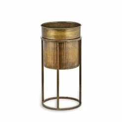 Nkuku Kadassa Standing Planter