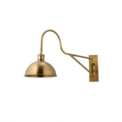 Nkuku Pulau Wall Light - Large
