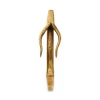 Nkuku Mawi Antelope Brass Bottle Opener
