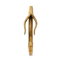 Nkuku Mawi Antelope Brass Bottle Opener