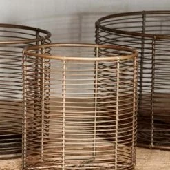 Nkuku INKOLLU Basket Bowl