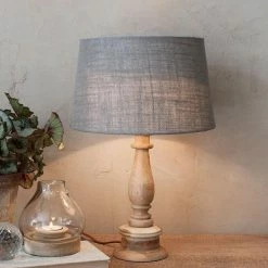 Nkuku Usha Mango Lamp