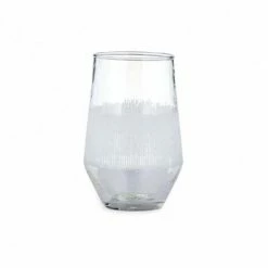 Nkuku Anara Etched Tumbler