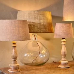 Nkuku Dia Jude Lampshade