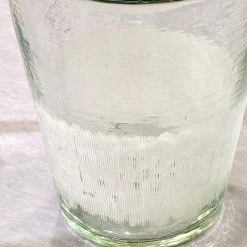 Nkuku Anara Glass Wine Cooler Glass