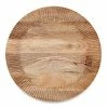 Nkuku Soria Mango Wood Chopping Board Large