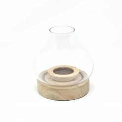 Nkuku Small Naryla Lantern