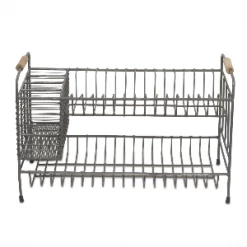 Nkuku Tilmo Dish Rack