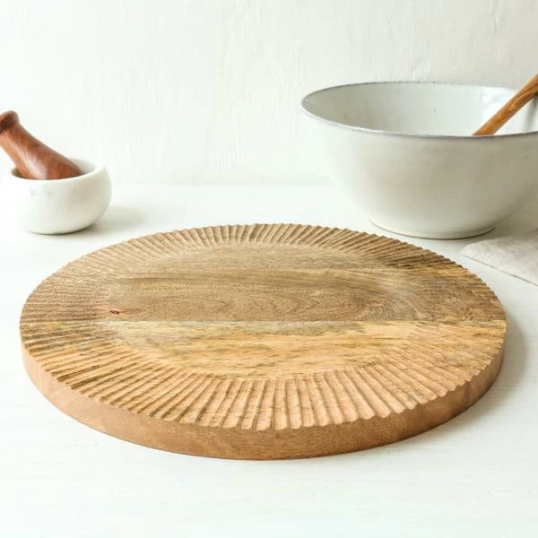 Nkuku Soria Chopping Board 2 Nkuku Soria Chopping Board